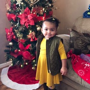 Meet your Posher, Maci